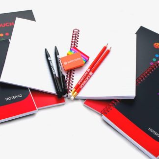 Stationery