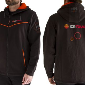 ICRTouch Hoodie