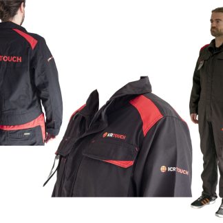 ICRTouch Jumpsuit