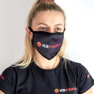 ICRTouch Face Mask