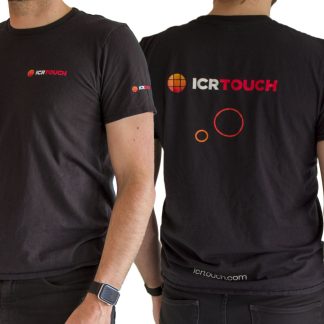ICRTouch Men's Tee