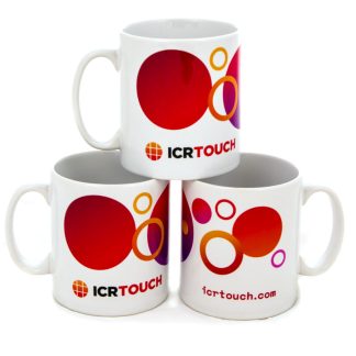 ICRTouch Mug