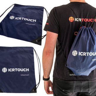 ICRTouch Draw String Bag