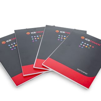 ICRTouch Sketch Pad