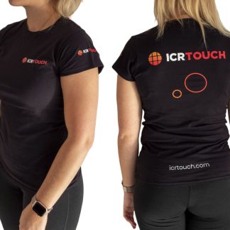 ICRTouch Ladies Tee